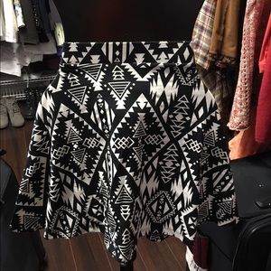 50% off BRAND NEW PINK SKIRT