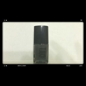 Cult Cosmetics Nail Polish