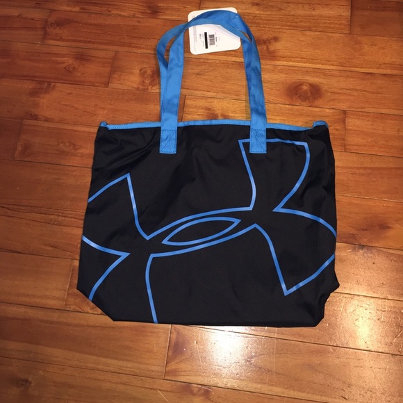 Under Armour Tote