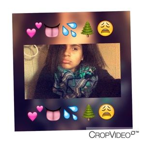 Meet your Posher, Sierra