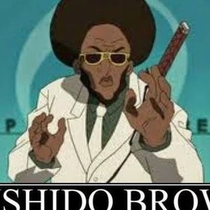 Meet your Posher, Charles