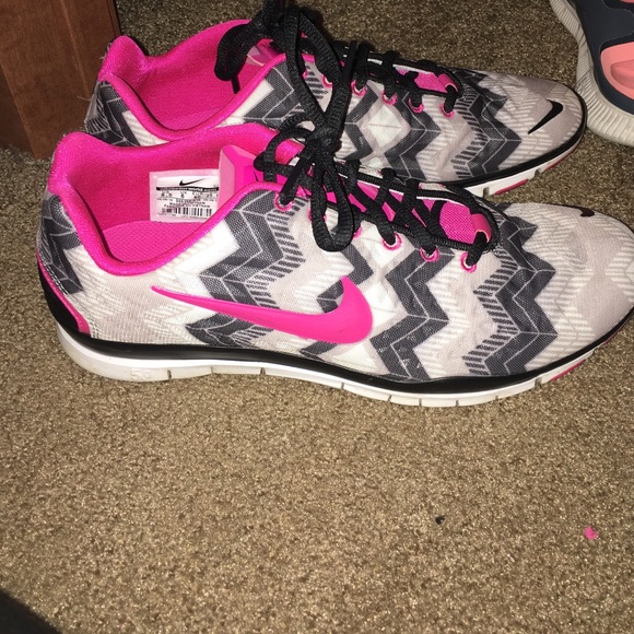 Nike free run 5.0