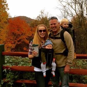 Meet your Posher, Kathryn