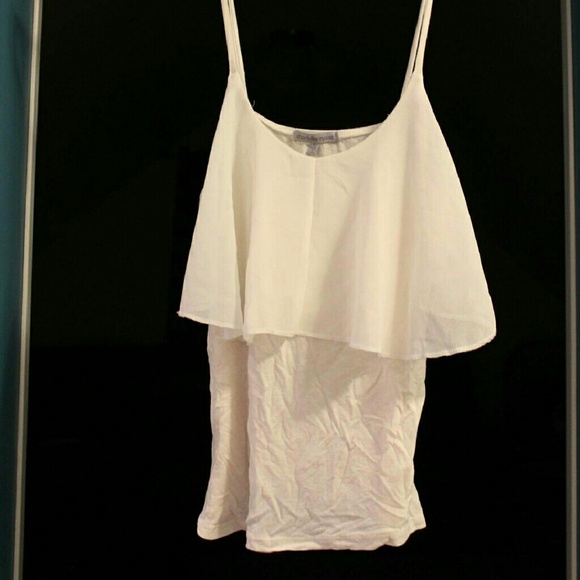 Charlotte Russe tank top