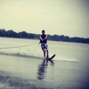 Meet your Posher, Matthew