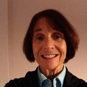 Meet your Posher, Cathy