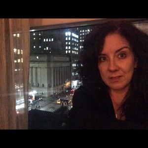 Meet your Posher, Heather