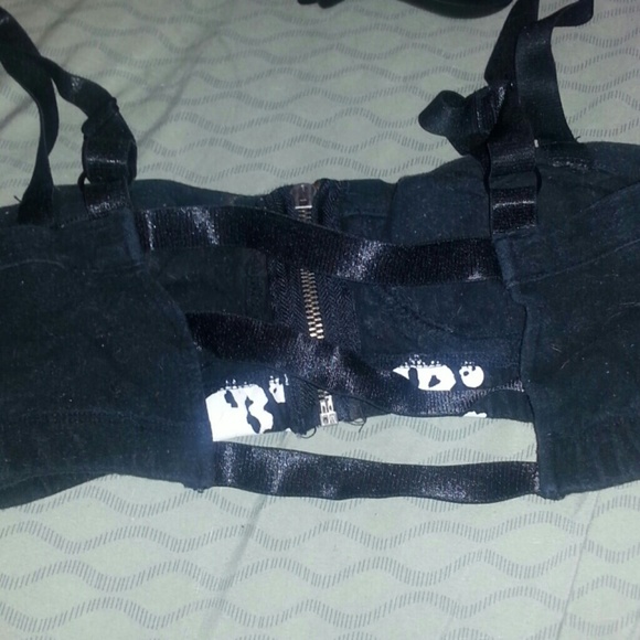 Bra - Picture 2 of 3