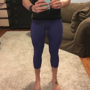 Athleta leggings