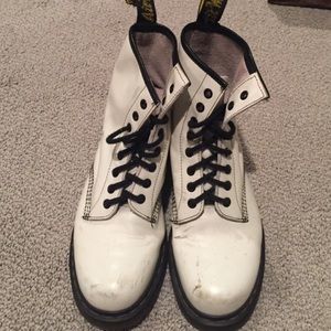 Doc Martens Boots