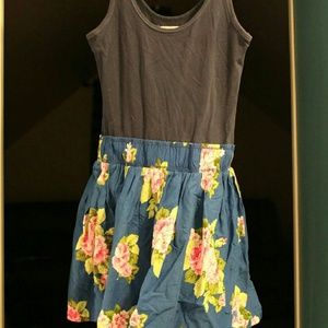 Abercrombie and Fitch dress
