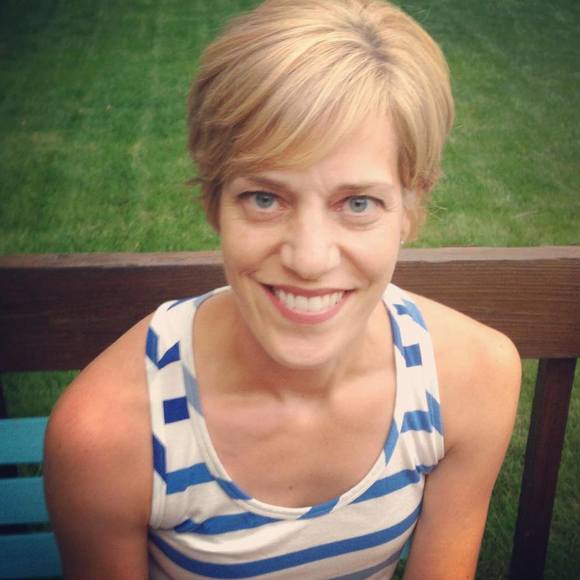 Meet your Posher, Jennifer - Picture 1 of 1