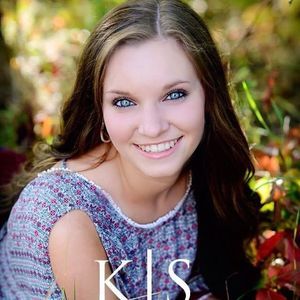 Meet your Posher, Carrie