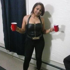 Meet your Posher, Johnetta