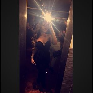 Meet your Posher, Fernanda