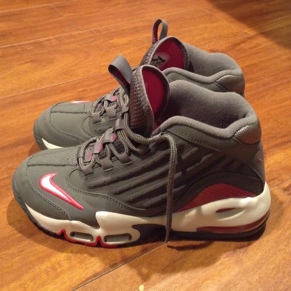 Nike air max griffins