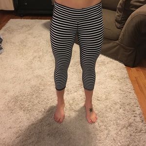 Athleta leggings