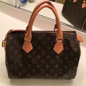 Brand New Louis Vuitton purse
