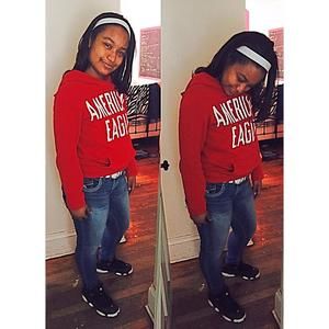 Meet your Posher, Lacy