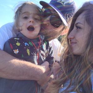 Meet your Posher, James