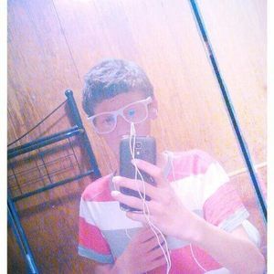 Meet your Posher, Jaedin