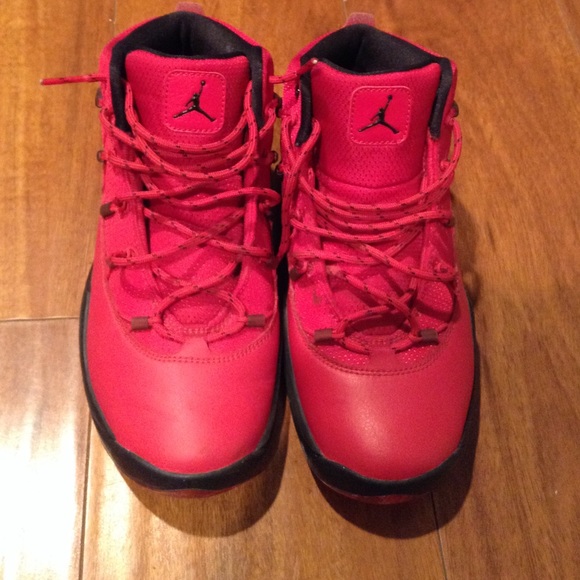 Jordans