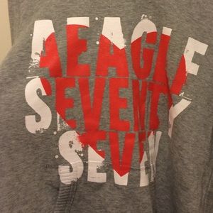 American Eagle Outfitters Hoodie