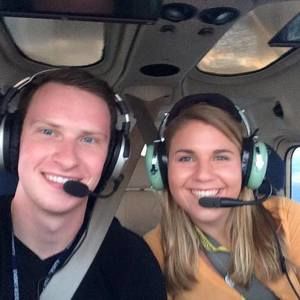 Meet your Posher, April