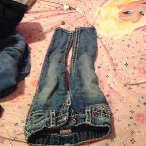 True religion pants