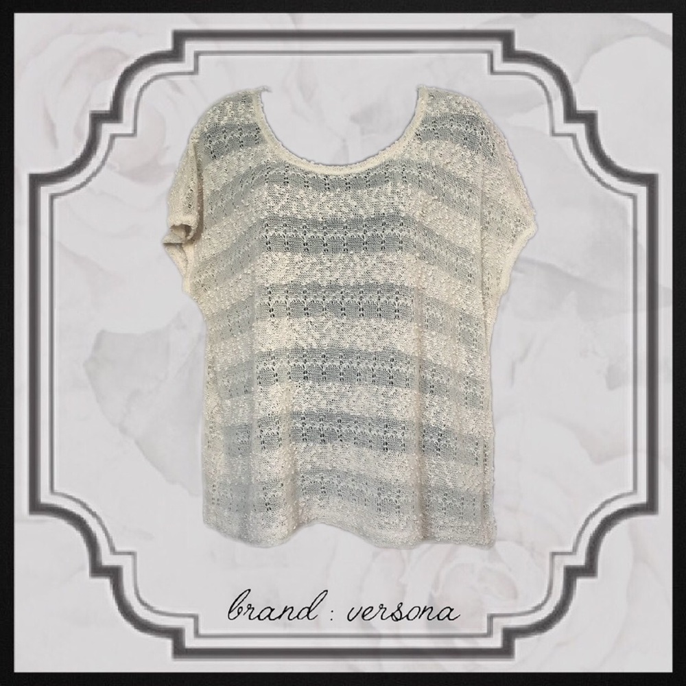 Versona Top.