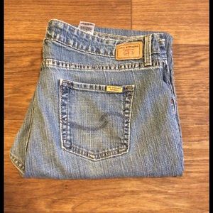 🆕 Levi Strauss Jeans. Size 16. 🆕