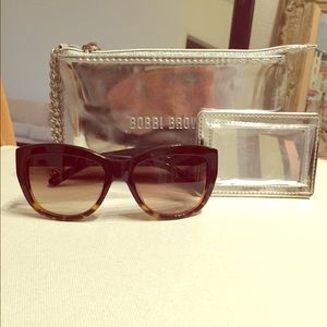 Bobbi Brown 'The Graces' 54mm Cat Eye Sunglasses