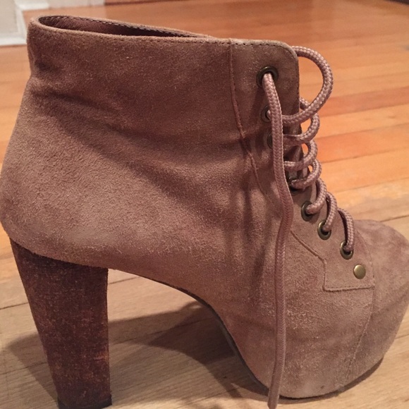 The return of Tumblr Jeffrey Campbell Lita Shoes
