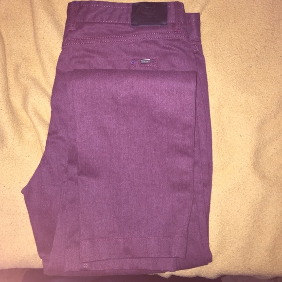 Zara Trousers