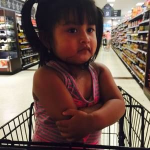 Meet your Posher, Mirian