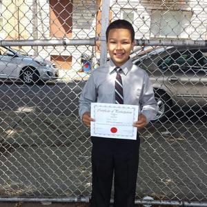 Meet your Posher, Marisol