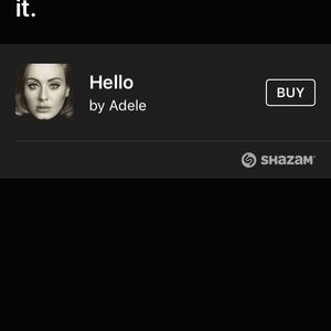 Meet your Posher, Lerna