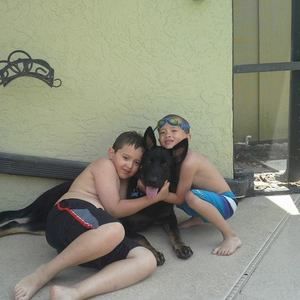 Meet your Posher, Emily