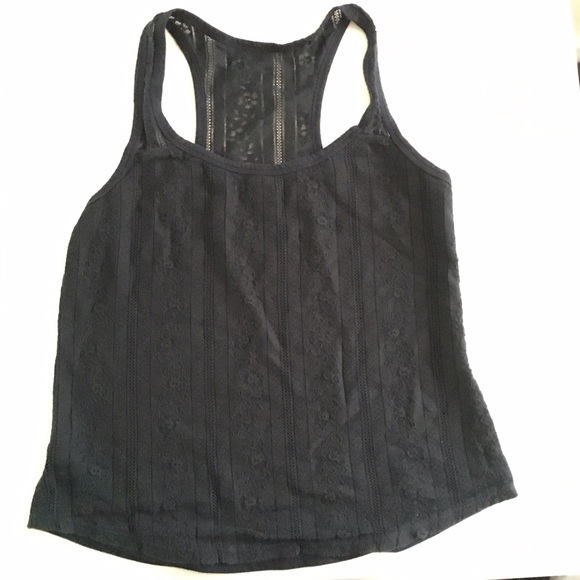 Hollister Tank Top