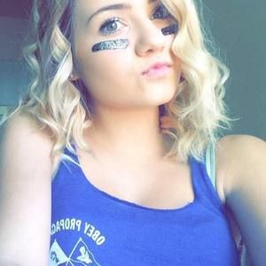 Meet your Posher, Tatum