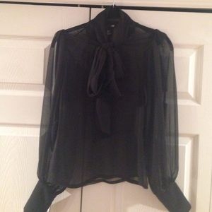H&M blouse