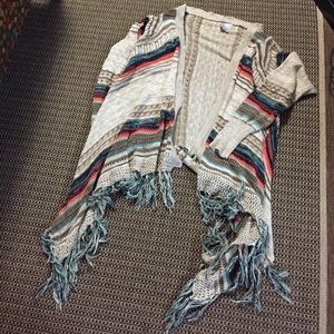 Very cute striped sweater