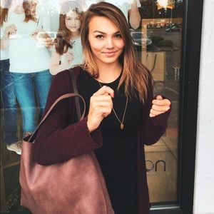 Meet your Posher, Tatem