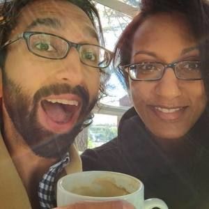 Meet your Posher, Saumya