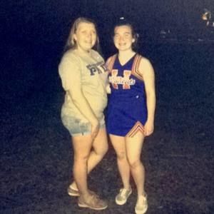 Meet your Posher, Aubree