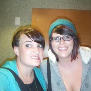 Meet your Posher, Vanessa