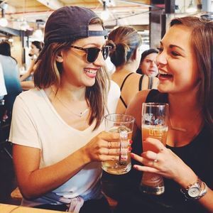 Meet your Posher, Brianna