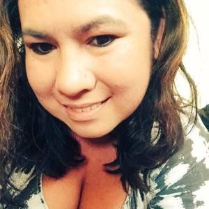 Meet your Posher, Joanna