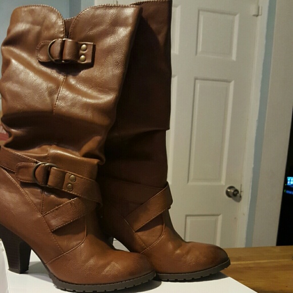 ALDO Shoes - Heeled boots