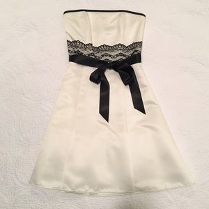 Jessica McKlintock Dress